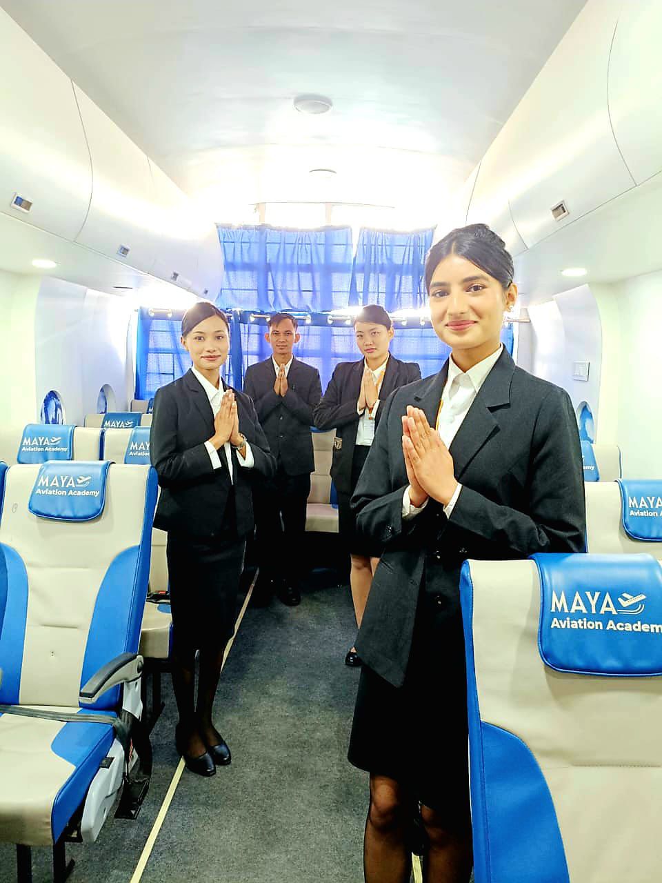 Hospitality Training